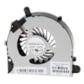 Miniatyrbild 5 av 5: CPU-kylfläkt för HP Elitebook 8560p 8570p 8560 8560B bärbar dator kylfläkt svart