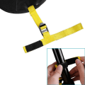 Miniatyrbillede 2 af 5: Fotostudie maskine fast modvægt balancepose Universal