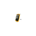 Miniatyrbild 5 av 5: Typ K-termometer med 1300°C termoelementgivare (°C, °F och K