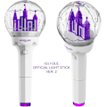 Pikkukuva 3 / 7: (G)I-DLE Lightstick Ver.2 + Valokuva Setti – Eksklusiivinen K
