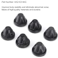 Miniatyrbilde 3 av 5: 6 stk. for Audi RS6 C6 A3 8P panserpute 03G103184C