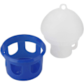 Miniatyrbillede 3 af 4: En Vanddispenser, Automatisk Fuglefodring Vanddispenser