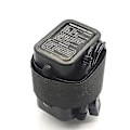 Miniatyrbillede 4 af 5: 6 Slot 18650 Lithium Batteri Oplader Mobil Boks 6 X18650 Batteri