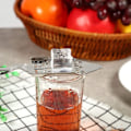 Miniatyrbillede 5 af 5: 1 stk. rustfrit stål Absint ske med hul vermouth ske