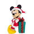 Miniatyrbilde 1 av 5: Mickey Mouse og Gave Julepynt