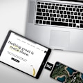 Miniatyrbild 5 av 5: Typ-C hane till USB 3.0 hane adapter, USB A hane till USB-C hane OTG adapterkonverter för PC, bärbar dator, MacBook Air Pro, Galaxy, Huawei, surfplatta (2-pack)