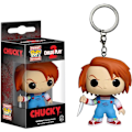 Miniatyrbillede 1 af 5: Child's Play Chucky Pop! Vinyl Figur Nøglering