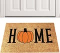 Halloween Dørmatte - Halloween Dekorativ Dørmatte 15.7 x 23.6