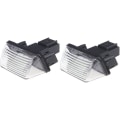 Miniatyrbillede 5 af 5: 18-SMD nummerpladelys 12V DC