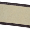 Miniatyrbild 5 av 5: Damer Bågnätsbälte Längd 265cm (Svart), Brett Bälte, Konstläder