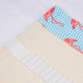 Miniatyrbillede 4 af 5: Canvas Blyantspose, 72 Huller Blyantpose, Farveblyant Etui