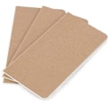 Miniatyrbillede 1 af 5: Wanderings Traveler's Notebook Refill Inserts - 21cm x 11cm