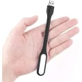 Miniatyrbilde 4 av 5: Powerbank USB LED-lampe, Bærbar USB LED nattlampe med