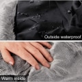 Pikkukuva 4 / 5: Rattailas, Rattailas, Universaalit Vedenpitävät Tuulenpitävät