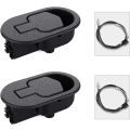 Miniatyrbillede 1 af 5: 2 Pak Recliner Reservedele, Holdbar Recliner Stol