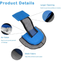 Miniatyrbillede 5 af 5: 1 Stykke Udendørs Pool Escape Pool Critter Frog Escape Strap Pool