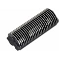 Miniatyrbillede 4 af 5: Erstatningsbarberhoveder Kompatible med BRAUN Series 10B 1 190 180 170, Erstatningsbarberhoved 10B/20B Sort til