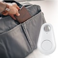 Miniatyrbilde 5 av 5: 3 stykker med smart sporing Nøkkel finner multi-farge