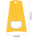 Miniatyrbillede 5 af 5: En generel Surfbræt vokskam Surfbræt longboard voksfjerner
