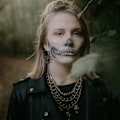 Miniatyrbilde 5 av 5: 12 Par Halloween, Thanksgiving, Høst og Jul Tema Ørepyntsett - Høytidsørepynt - Halloween Stud Ørepyntsett - Spide