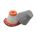 Pikkukuva 1 / 5: N900287 Hepa-suodatin 20v Max Powerconnect -käsi-imurimalleille Bchv001c1, Bchv001b