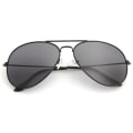 Pikkukuva 3 / 4: Aurinkolasit - RB3025 Aviator Metal Aviator 58mm