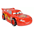 Miniatyrbilde 1 av 5: Biler Lyn McQueen Bil 8 Cm Med Lys Og Lyd