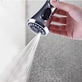 Miniatyrbillede 5 af 5: Træk ud Køkkenvaskblander 3 Funktioner Spray G1/2 Grøntsag