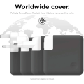 Miniatyrbillede 5 af 5: MacBook Pro Oplader Adapter Etui Kompatibel med 13-tommer MacBook