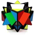 1 kuution Transformers-kuutio