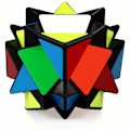 Miniatyrbild 1 av 5: 1 kub Transformers kub