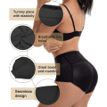 Miniatyrbilde 4 av 5: (L) Kvinners Butt Lifter Padded Control Truser Hip Enhancer
