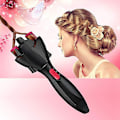 Miniatyrbild 3 av 5: H Ber Automatisk Twist Ber Stickning Ce H B Twister Bing H H Stylingverktyg
