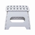 Miniatyrbillede 5 af 5: 1 let foldbar skammel