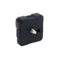 Kvartsurverk DIY väggklocka reparation med batterier Repla