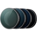 Pikkukuva 1 / 4: Insta360 ND Suodatinsetti GO 3 - CINSBBKR - väri: Musta
