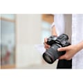 Miniatyrbild 4 av 4: Canon för hybrid fast brännvidd objektiv rf 50mm f/1.4l vcm