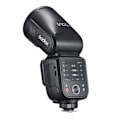 Miniatyrbillede 3 af 3: Godox flash ttl v100o kompatibel med olympus / panasonic