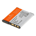 Pikkukuva 1 / 2: Jupio 630mAh Li-ion (CSO0025)