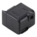 Miniatyrbild 3 av 4: Dji audio - videoadapter - CP.OS.00000280.01 - 3,5 mm ljudadapter för Osmo Action