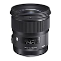 Miniatyrbild 2 av 3: SIGMA 24mm f/1.4 ART Nikon vidvinkelobjektiv - Maximal bländare F1.4 - Maximal skärpa - Mjuk bokeh