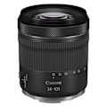 Miniatyrbild 1 av 2: Canon för hybridobjektiv rf 24-105mm f/4-7.1 is stm