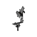 Miniatyrbillede 1 af 4: Manfrotto VR Panoramisk Hoved Støttesystem til panoramisk udsigt