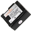 Miniatyrbillede 2 af 2: Jupio VCA0020 genopladeligt batteri…
