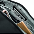 Pikkukuva 3 / 3: Matkalaukku - Peak Design - Travel Duffel 35L - Vedenpitävä - Musta - Suuri koko Svart