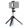 Miniatyrbillede 1 af 4: Benro bordstativ og stang til smartphone bk15