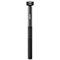Miniatyrbild 1 av 3: Selfiestativ - INSTA360 - CINSPHD/F - Svart - Inbyggt batteri - 3D-kulled - 500 g