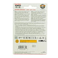 Miniatyrbillede 3 af 3: SDXC Hukommelseskort - SANDISK - Extreme 64GB - 170MB/S - 80MB/S - UHS-I Class 10 U3 V30