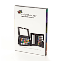 Miniatyrbild 3 av 4: ColorChecker Passport Video 2 - Calibrite - Färgkontroll - Kompakt - Programvarukompatibel - 4 målfärger