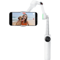 Miniatyrbillede 5 af 6: Stabilizerbar med 3 akser Insta360 Flow 2 Pro Standard Hvid